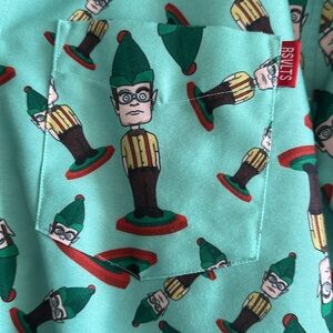 The Office & RSVLTS “Dwight Elf” Shirt